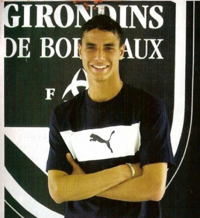 La bombasse de Bordeaux